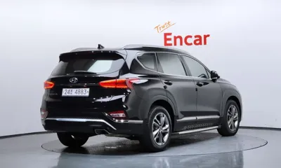 Hyundai Santafe 2020, 85146 км, за 13266.05 USD