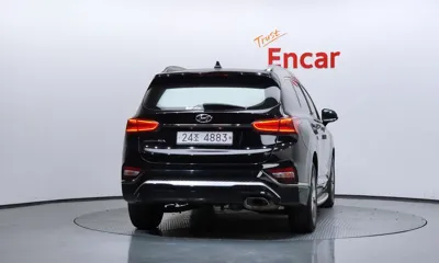 Hyundai Santafe 2020, 85146 км, за 13266.05 USD