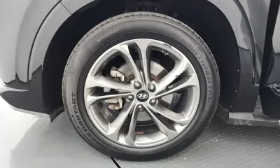 Hyundai Santafe 2020, 85146 км, за 13266.05 USD