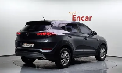Hyundai Tucson 2017, 93047 км, за 8526.98 USD