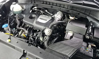 Hyundai Tucson 2017, 93047 км, за 8526.98 USD - фото 6