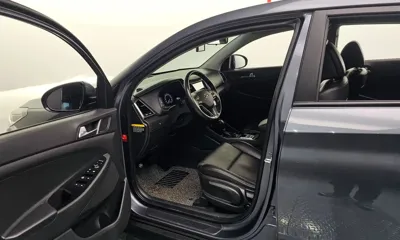 Hyundai Tucson 2017, 93047 км, за 8526.98 USD - фото 10