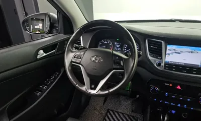 Hyundai Tucson 2017, 93047 км, за 8526.98 USD - фото 14