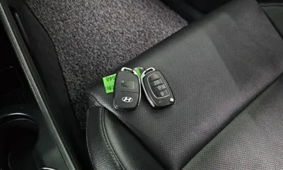 Hyundai Tucson 2017, 93047 км, за 8526.98 USD - фото 16