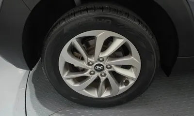 Hyundai Tucson 2017, 93047 км, за 8526.98 USD - фото 21