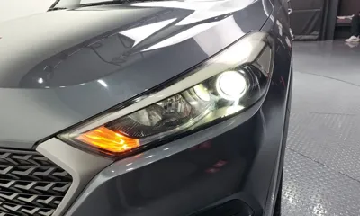 Hyundai Tucson 2017, 93047 км, за 8526.98 USD - фото 22