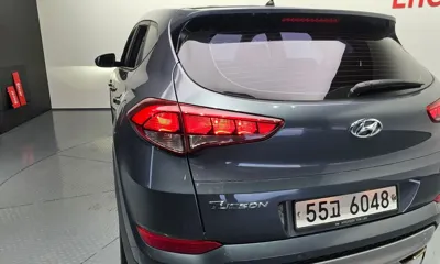 Hyundai Tucson 2017, 93047 км, за 8526.98 USD - фото 23