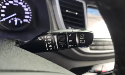 Hyundai Tucson 2017, 93047 км, за 8526.98 USD - фото 27