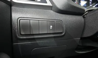 Hyundai Tucson 2017, 93047 км, за 8526.98 USD - фото 29