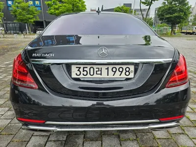 Mercedes-Benz S-Class 2015, 196400 км, за 13355.06 USD - фото 6