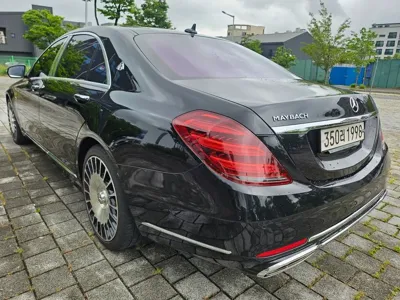 Mercedes-Benz S-Class 2015, 196400 км, за 13355.06 USD - фото 7
