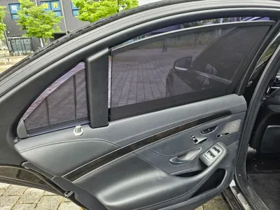 Mercedes-Benz S-Class 2015, 196400 км, за 13355.06 USD - фото 9
