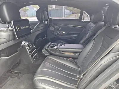 Mercedes-Benz S-Class 2015, 196400 км, за 13355.06 USD - фото 10