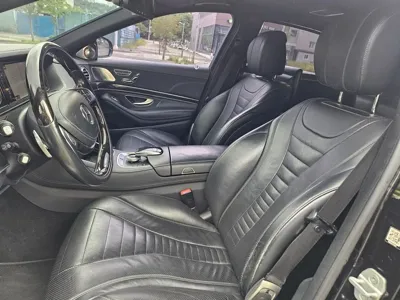 Mercedes-Benz S-Class 2015, 196400 км, за 13355.06 USD - фото 11