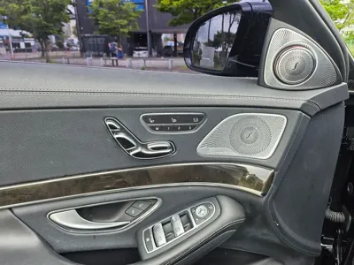Mercedes-Benz S-Class 2015, 196400 км, за 13355.06 USD - фото 12