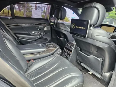 Mercedes-Benz S-Class 2015, 196400 км, за 13355.06 USD - фото 14