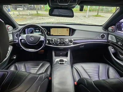 Mercedes-Benz S-Class 2015, 196400 км, за 13355.06 USD - фото 15