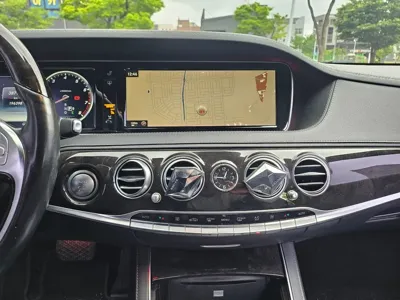 Mercedes-Benz S-Class 2015, 196400 км, за 13355.06 USD - фото 16