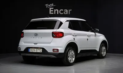 Hyundai Venue 2022, 16320 км, за 12913.9 USD