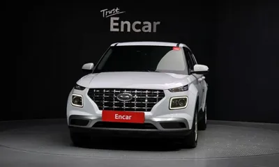Hyundai Venue 2022, 16320 км, за 12913.9 USD
