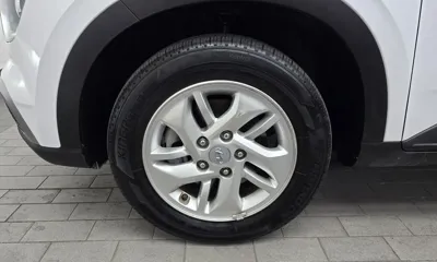 Hyundai Venue 2022, 16320 км, за 12913.9 USD