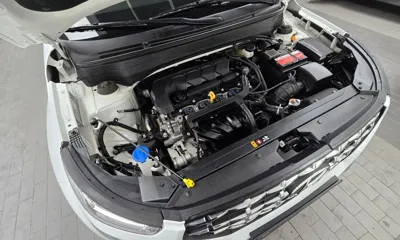 Hyundai Venue 2022, 16320 км, за 12913.9 USD - фото 6