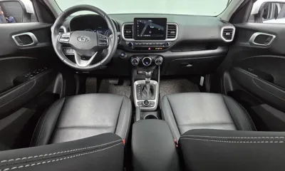 Hyundai Venue 2022, 16320 км, за 12913.9 USD - фото 7