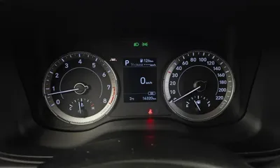 Hyundai Venue 2022, 16320 км, за 12913.9 USD - фото 8