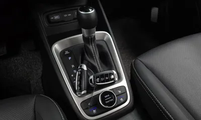 Hyundai Venue 2022, 16320 км, за 12913.9 USD - фото 9
