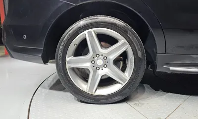 Mercedes-Benz GLE-Class 2017, 193421 км, за 12806.59 USD