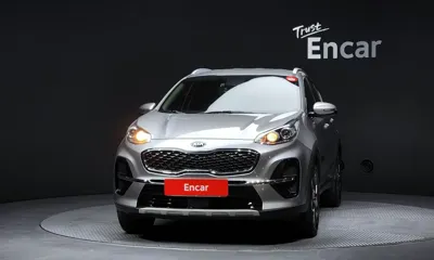 Kia Sportage 2022, 76000 км, за 16836.76 USD