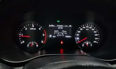 Kia Sportage 2022, 76000 км, за 16836.76 USD - фото 8