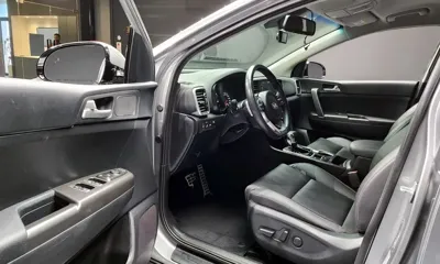 Kia Sportage 2022, 76000 км, за 16836.76 USD - фото 10