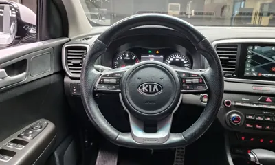 Kia Sportage 2022, 76000 км, за 16836.76 USD - фото 14