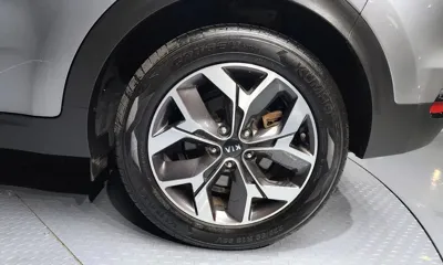 Kia Sportage 2022, 76000 км, за 16836.76 USD - фото 21