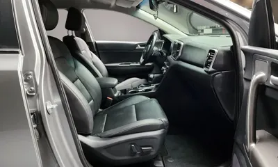 Kia Sportage 2022, 76000 км, за 16836.76 USD - фото 26