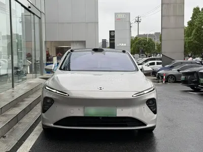 Nio ET7 2024, 26000 км, за 22939.37 USD