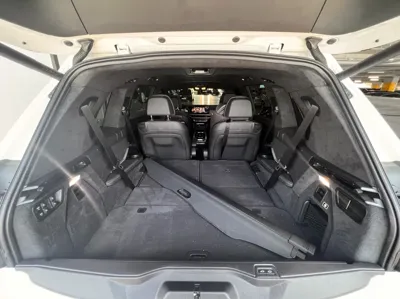 BMW X7 2024, 33500 км, за 70727.4 USD - фото 18