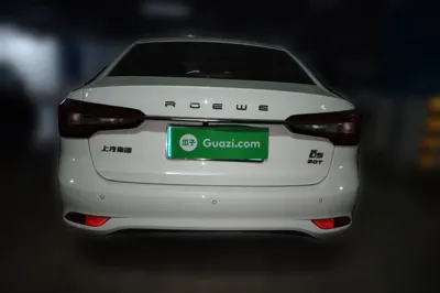 Roewe i5 2019, 33000 км, за 4664 USD