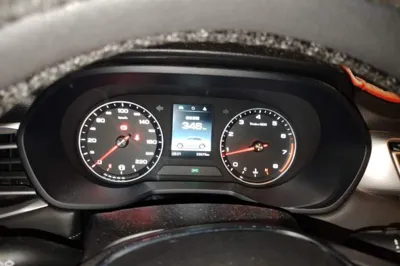 Roewe i5 2019, 33000 км, за 4664 USD - фото 11