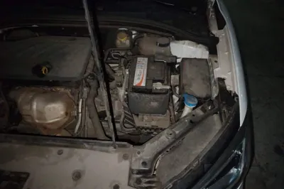 Roewe i5 2019, 33000 км, за 4664 USD - фото 22
