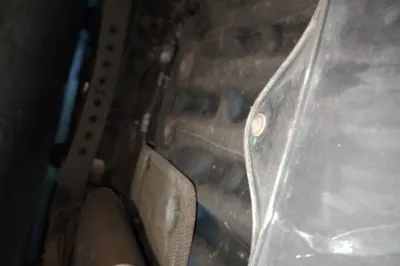 Roewe i5 2019, 33000 км, за 4664 USD - фото 25