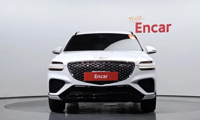 Genesis GV70 2023, 17485 км, за 29736.12 USD