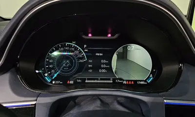 Genesis GV70 2023, 17485 км, за 29736.12 USD - фото 8