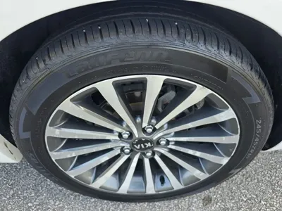Kia K7 2014, 164570 км, за 3908.3 USD - фото 6