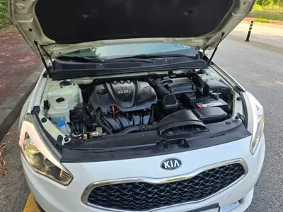 Kia K7 2014, 164570 км, за 3908.3 USD - фото 7