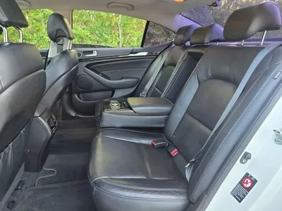 Kia K7 2014, 164570 км, за 3908.3 USD - фото 9