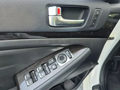 Kia K7 2014, 164570 км, за 3908.3 USD - фото 12