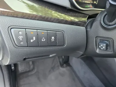 Kia K7 2014, 164570 км, за 3908.3 USD - фото 13