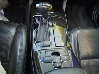 Kia K7 2014, 164570 км, за 3908.3 USD - фото 16